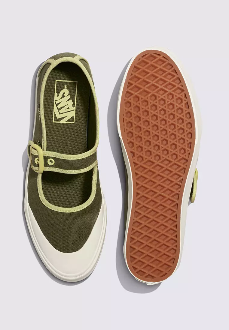 VANS★WMNS Mary Jane★22-25cm★日本未入荷★人気早期完売 MARY JANE | ヴァンズジャパン公式オンラインストア