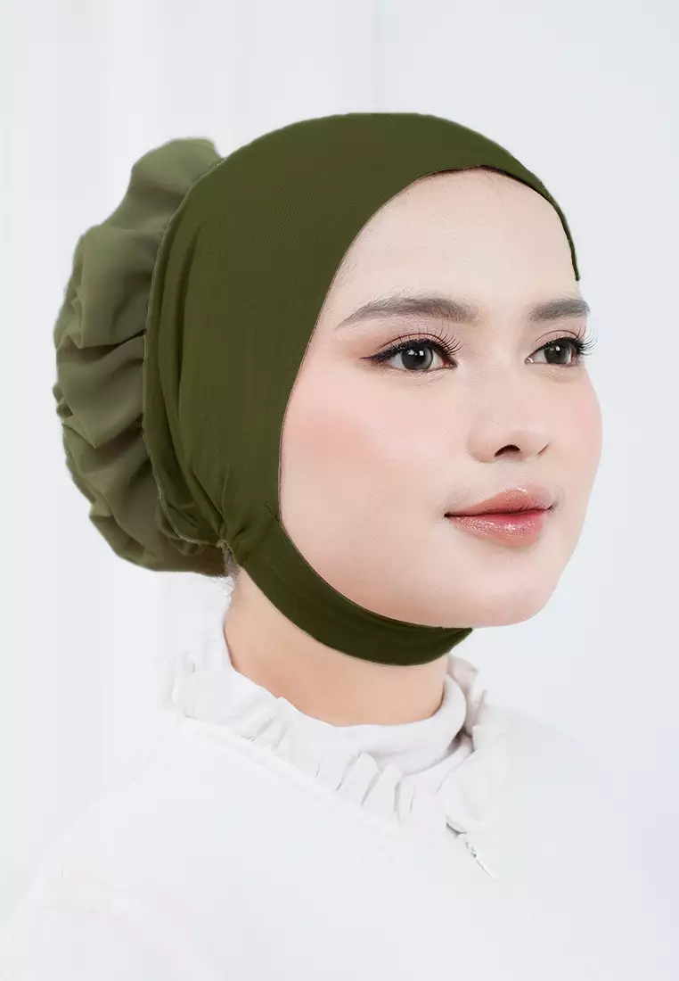 INNER CIPUT CEPOL ROSE - ARMY