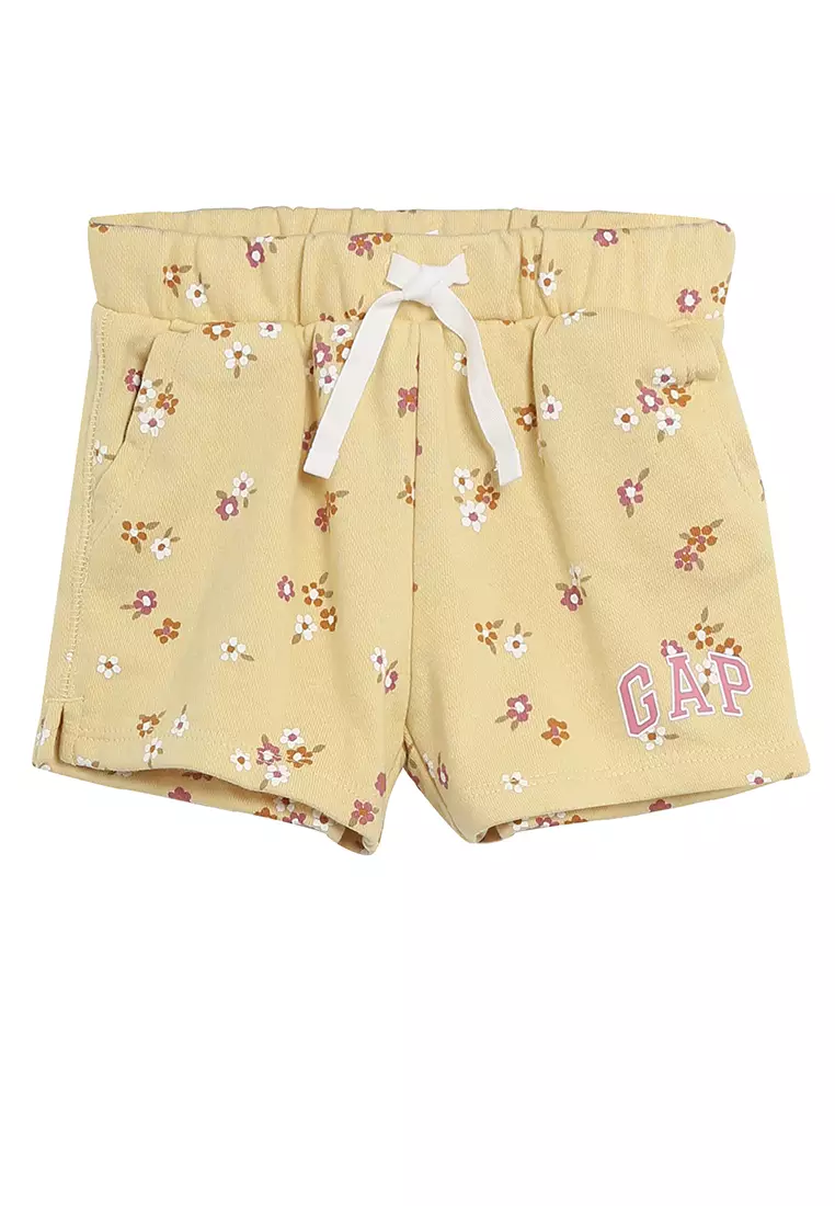 GAP Printed Logo Shorts 2024, Buy GAP Online