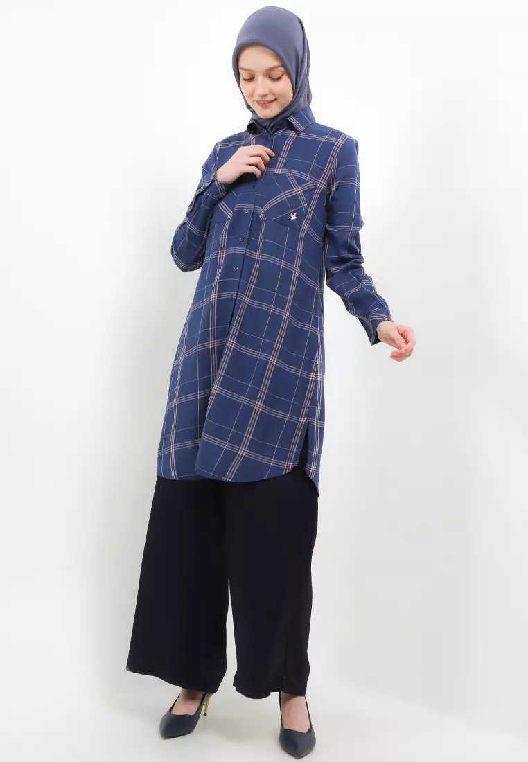 Cg Tunik Loose Fit