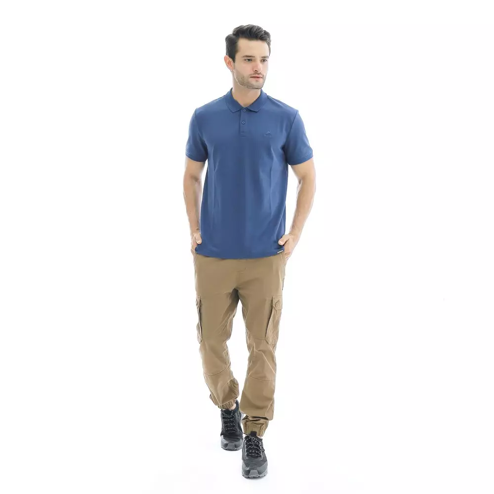 Jual Eiger Eiger K. Polo Trailhawk Original 2026 | ZALORA Indonesia