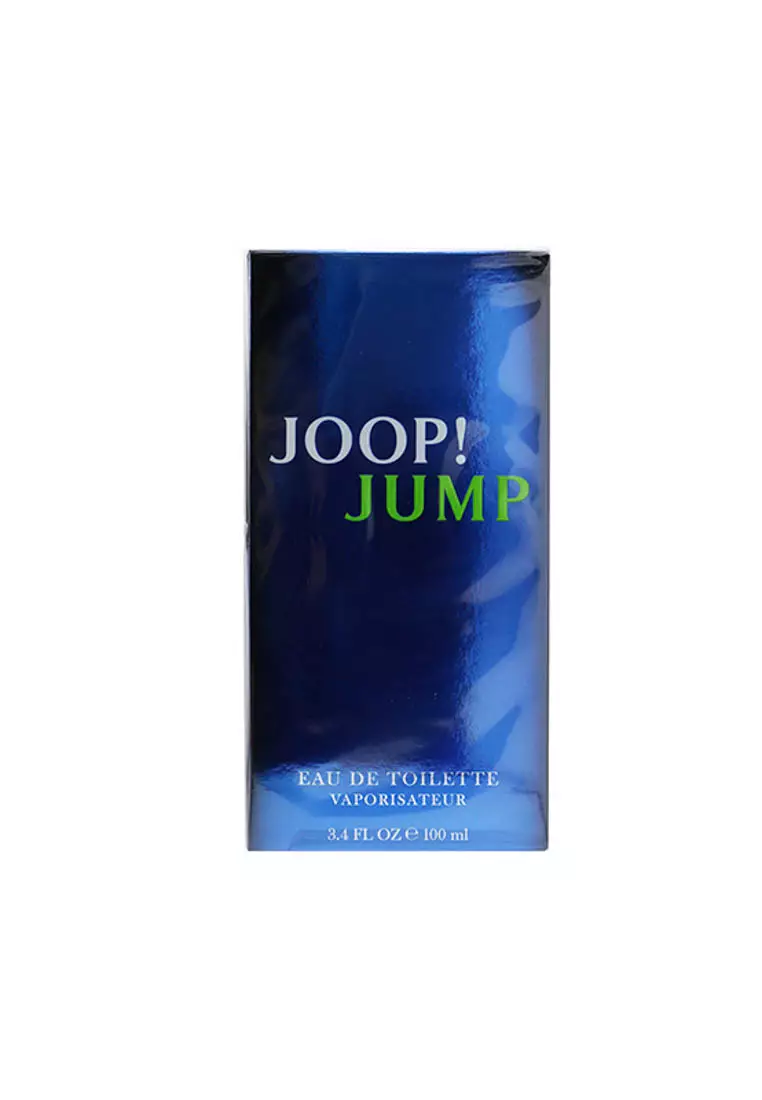 Buy Joop Joop Joop Jump Eau De Toilette Natural Spray