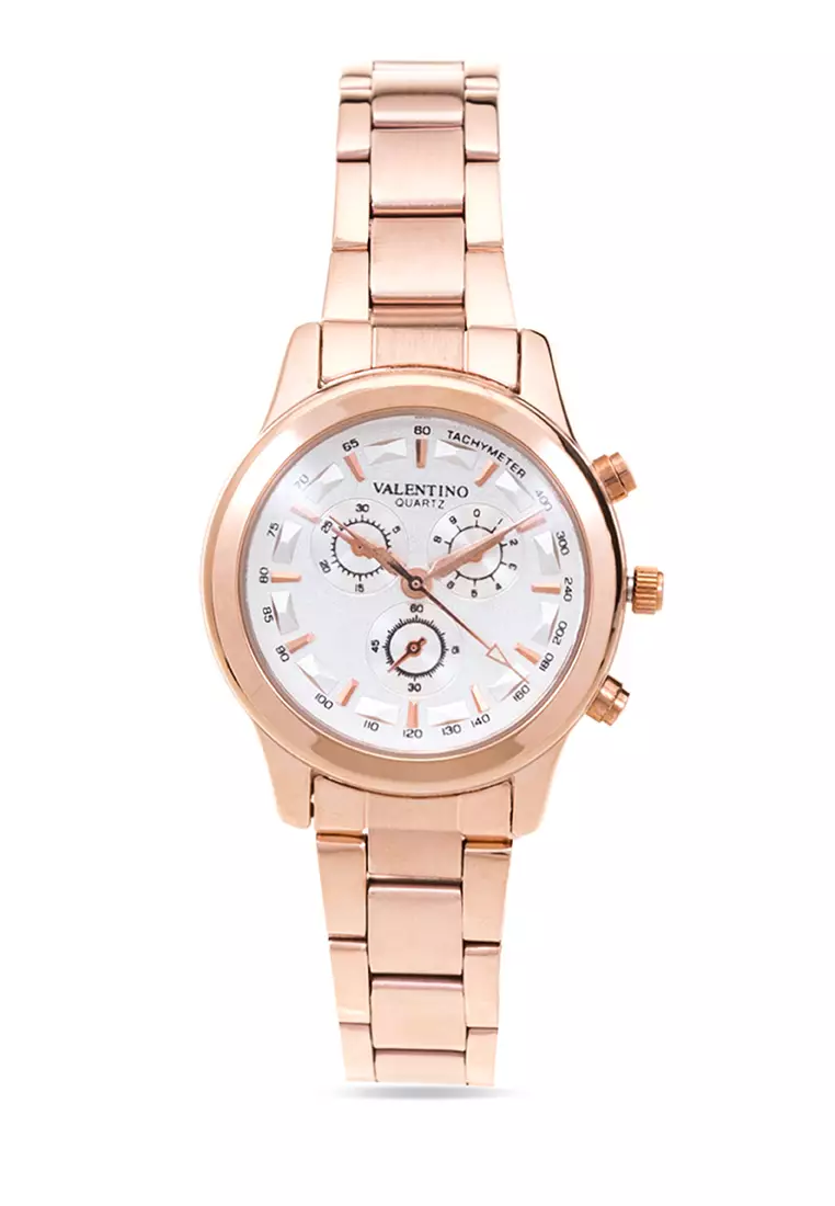Valentino watches new arrivals