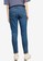 Cotton On blue Mid Rise Cropped Skinny Jeans 45031AAAF3B61CGS_2