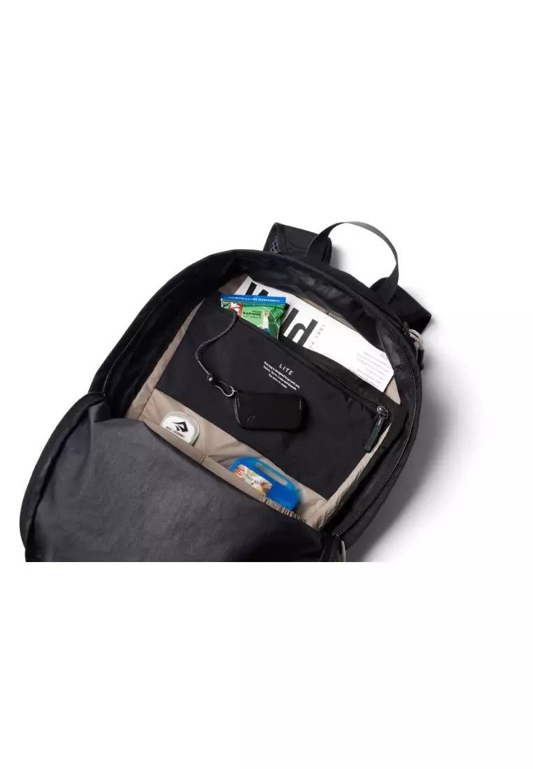 Bellroy Lite Daypack - Black