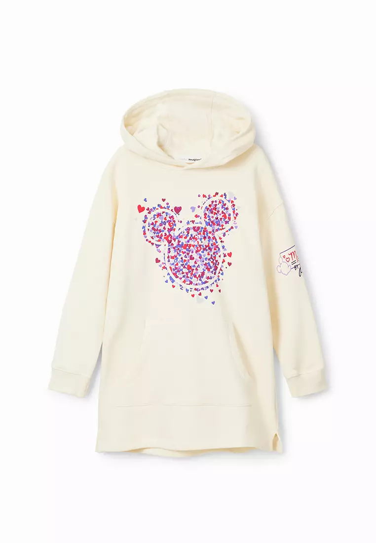 Dames oversized hoodies herfst lange mouwen rits up sweatshirt casual jas effen kleur trendy Y2k hoodie met zak, Lichtblauw, XL