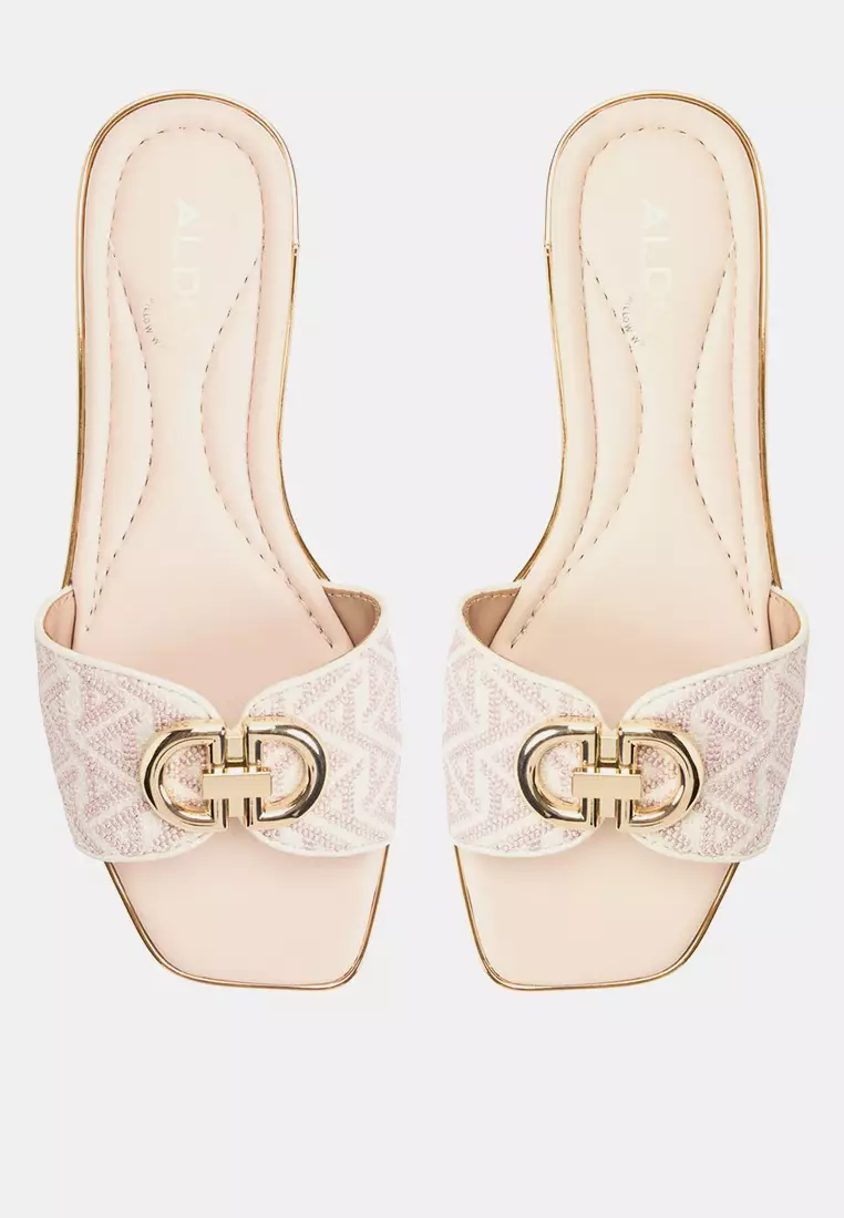Bellenor Flat Sandals