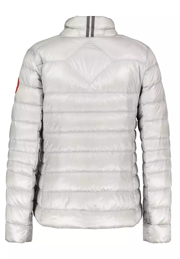Buy Canada Goose Canada Goose Cypress Down Jacket in Silverbirch