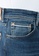 REPLAY blue Straight fit Grover Selvedge Stretch jeans AAF64AA977FD26GS_7