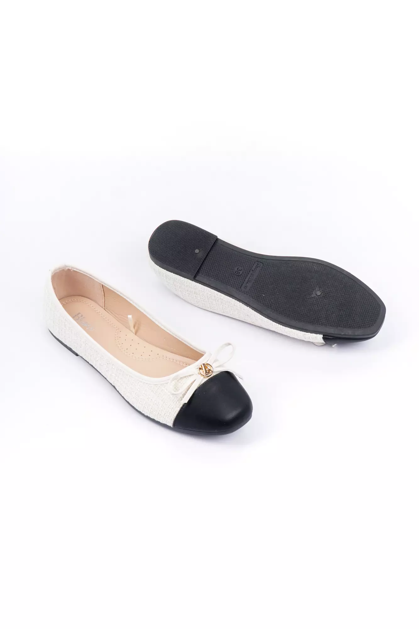 Blow Daff Flats Shoes BLNW 0075