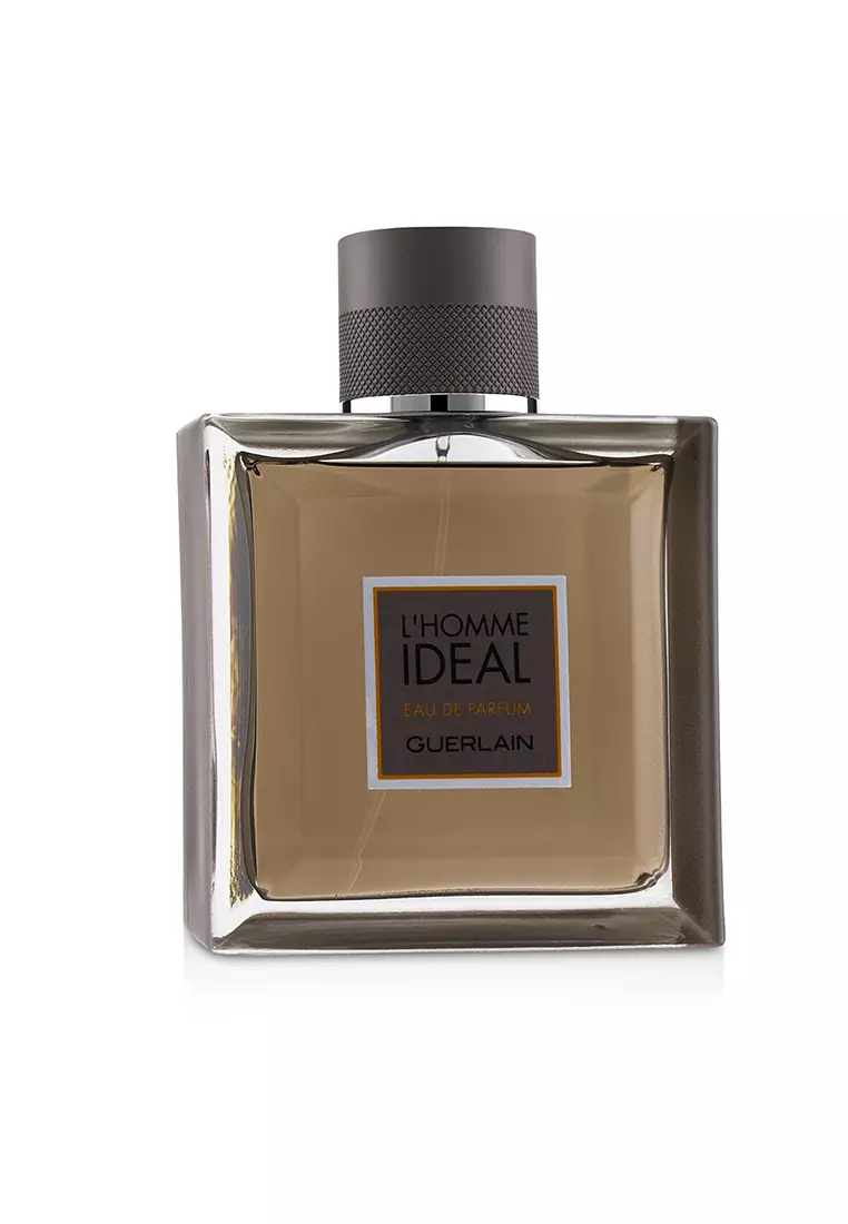 Guerlain GUERLAIN - L'Homme Ideal Eau De Parfum Spray 100ml