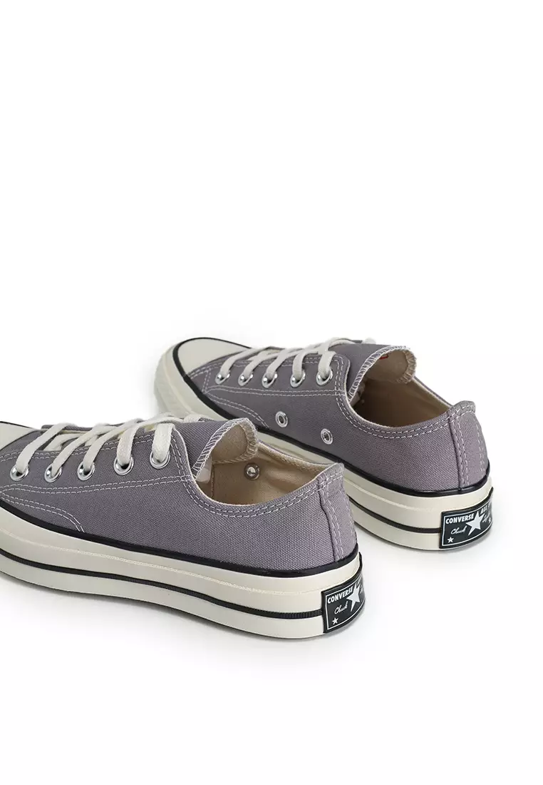 Chuck 70 Ox Sneakers