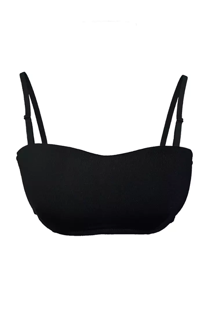 Alice Wireless None Wire Microfiber Bra