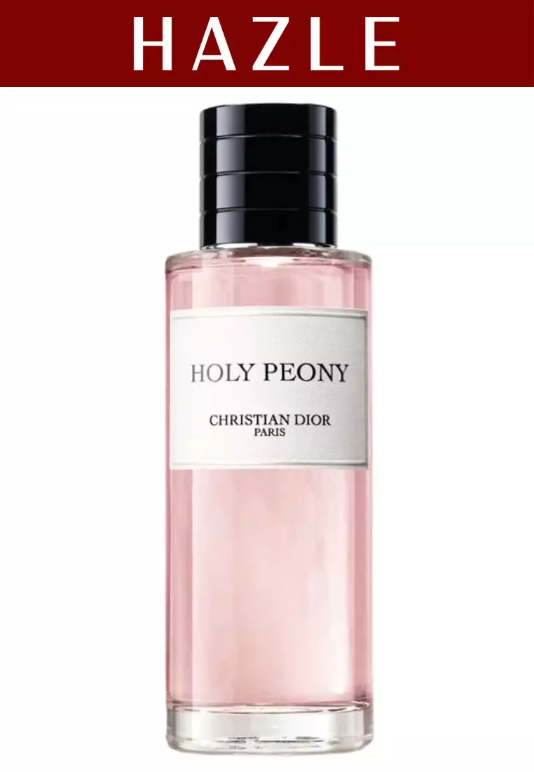 Holy Peony Woman EDP 200 ml
