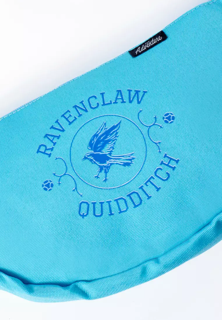 Harry Potter x Adventure Collection Fannypack Craig - Ravenclaw