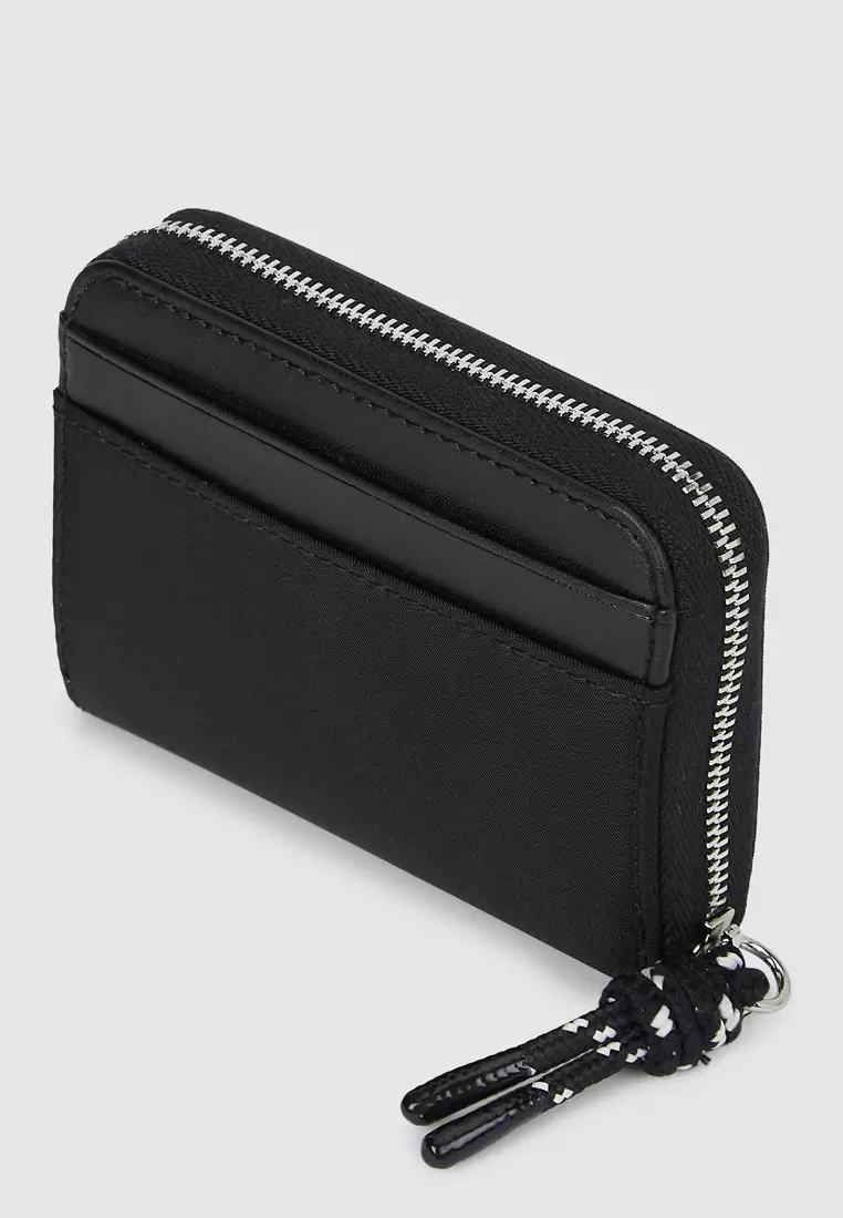 Ikon Small Wallet