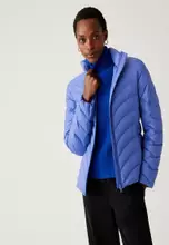 Feather down coat marks spencer outlet