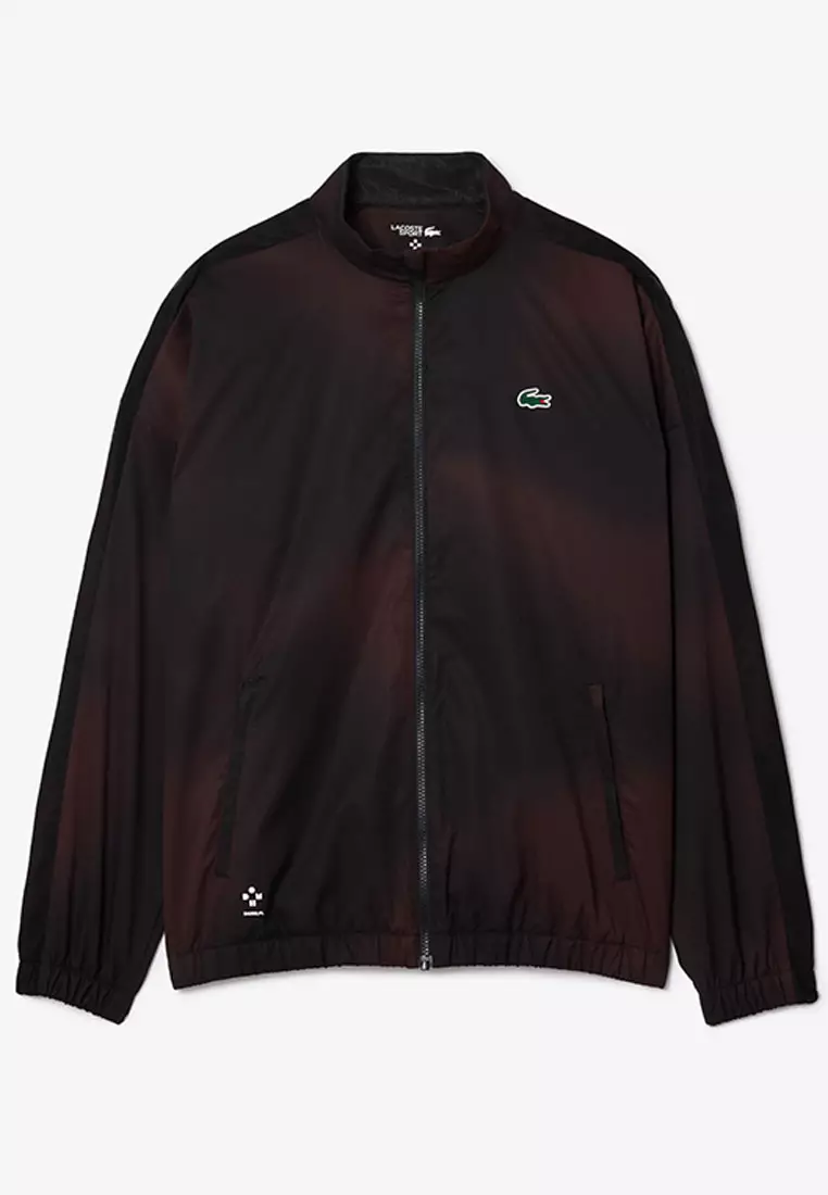 Lacoste Sport x Daniil Medvedev Tracksuit