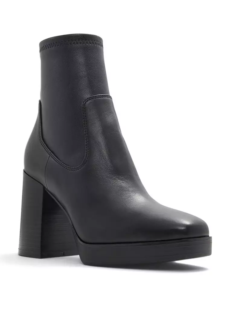 Aldo booties deals