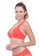 Sunseeker red Minimal Cool DD/E Cup Underwire Bikini Top 4E939USC214E2AGS_3