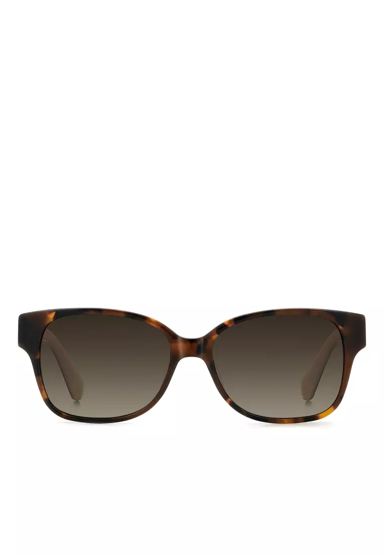 Kate Spade Sunglasses KS TRULEE 2/G/S-086-HA