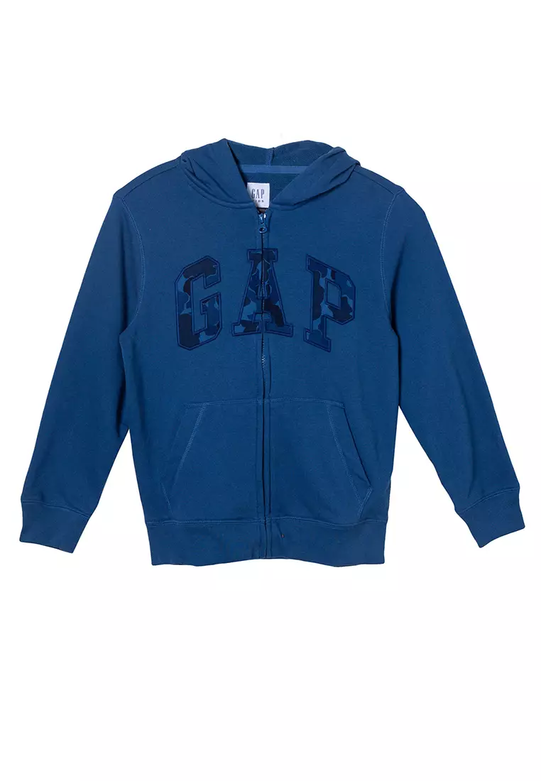 Gap kids sweatshirts hot sale