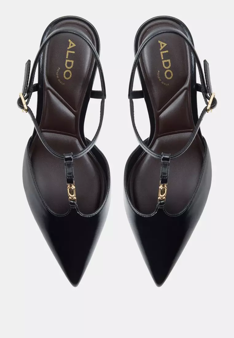 Starlynn Heels
