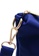 STRAWBERRY QUEEN 藍色 Strawberry Queen Flamingo Sling Bag (Nylon J, Navy Blue) A3BFEAC4938B38GS_5