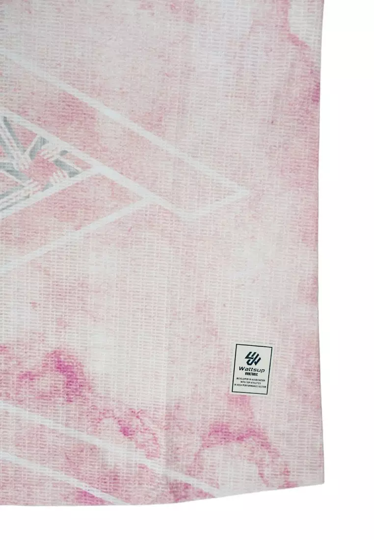 C1 Women Light Pink Race Vest