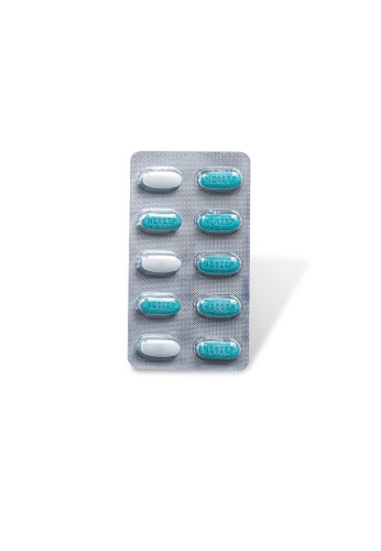 Shop Neozep Forte 10s Tablets Online On Zalora Philippines