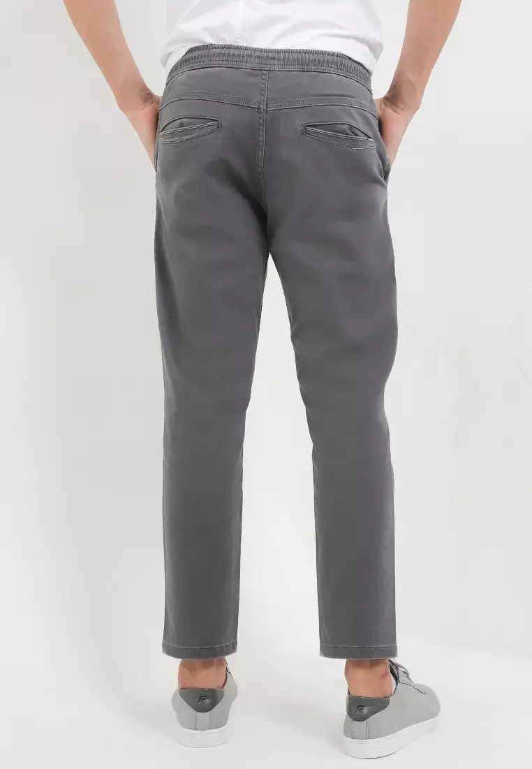 Jual Cardinal Cj Denim Slim Fit Original 2026 | ZALORA Indonesia