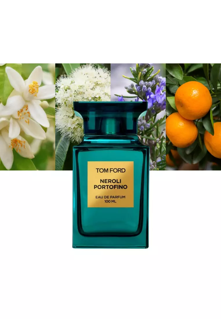 Tom Ford - Neroli Portofino Eau De Parfum 100ml