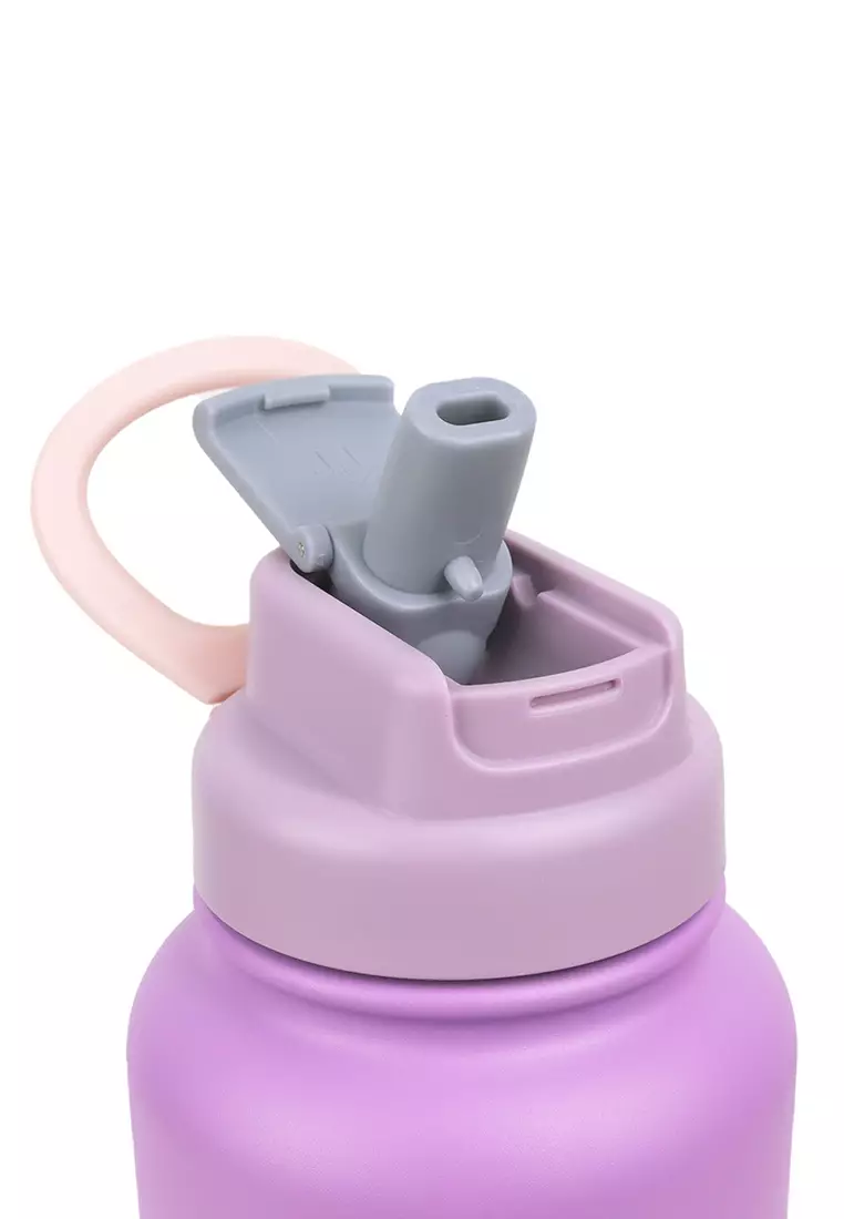 40oz Sweet Bean Colorwave Flip Sip Lid Collection