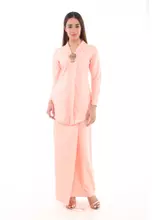 Rosy Peach