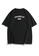 Twenty Eight Shoes Trend Printed Short Sleeve T-shirts RA-J1632 1856BAAA536145GS_1