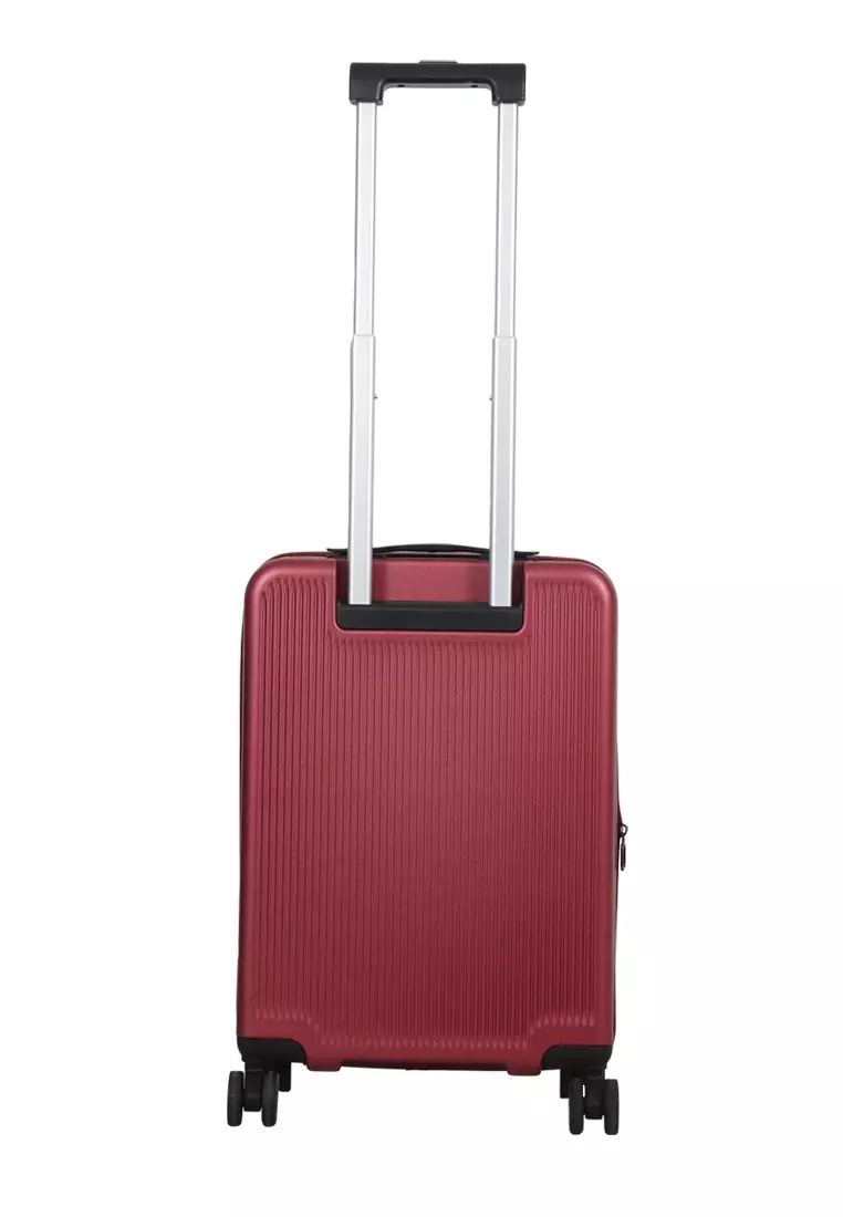 383 Hard Case Luggage- Small (18.5 inches)