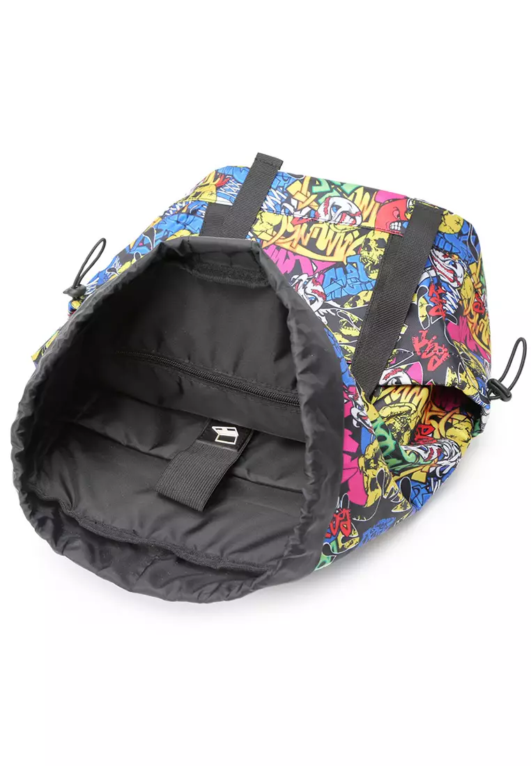 Large Capacity Computer Travel Backpack JYL-E-201