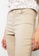 LC WAIKIKI beige Comfortable Straight Women's Trousers 5A9FCAABEF91F7GS_3