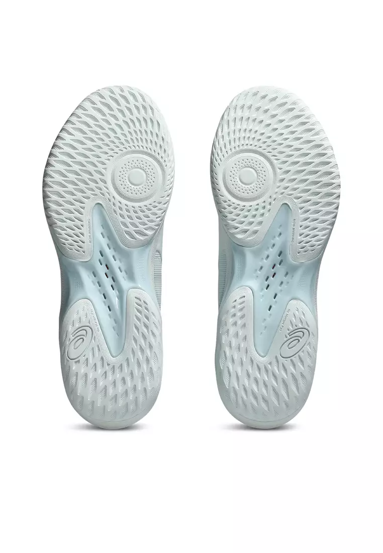 GLIDE NOVA FF 4 BASKETBALL SHOES 1063A105-401