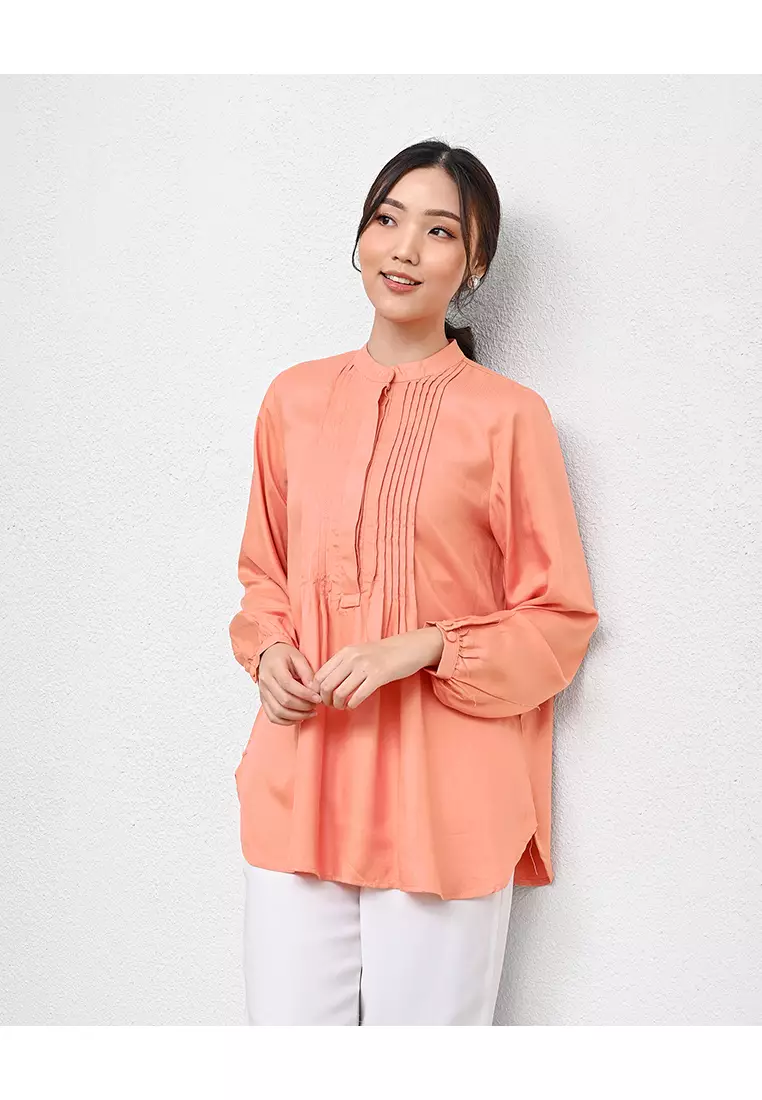 Geulis.id BASIC OUTER BASIC COLOR (6 warna) Outerwear - ARMY