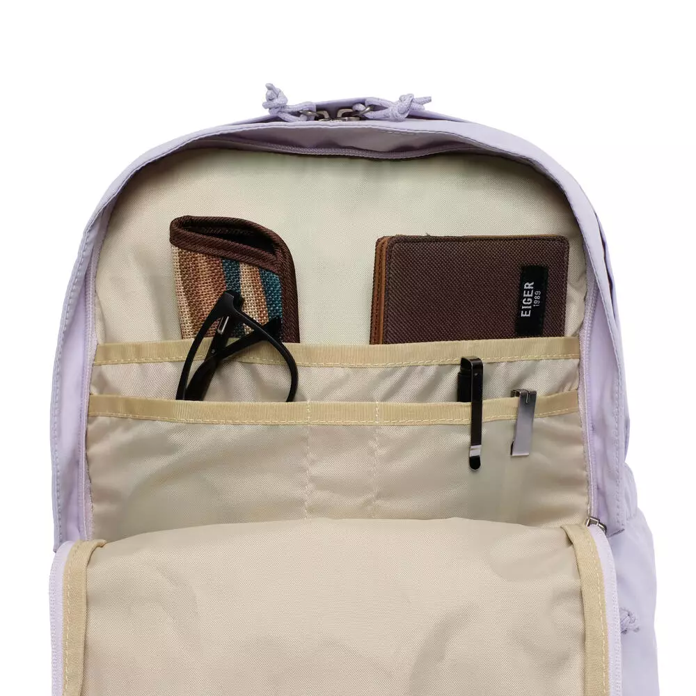 Eiger Women Shoreside 2.0 Pack 22L 1A Laptop