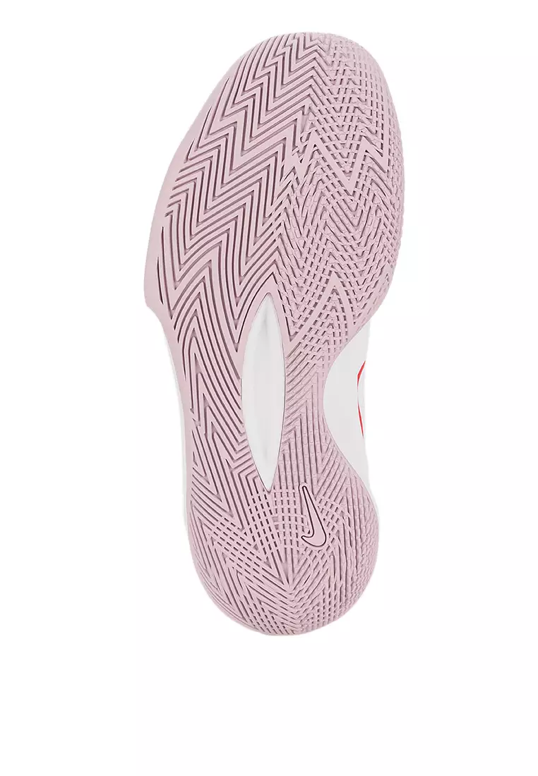 Precision 6 Basketball Shoes