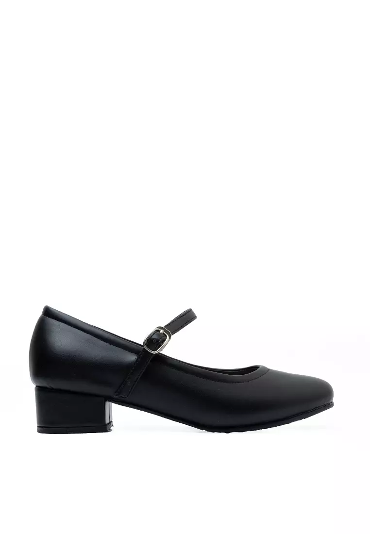Discount on Zanea Shoes  shoes - SKU: Charlie Mary Jane