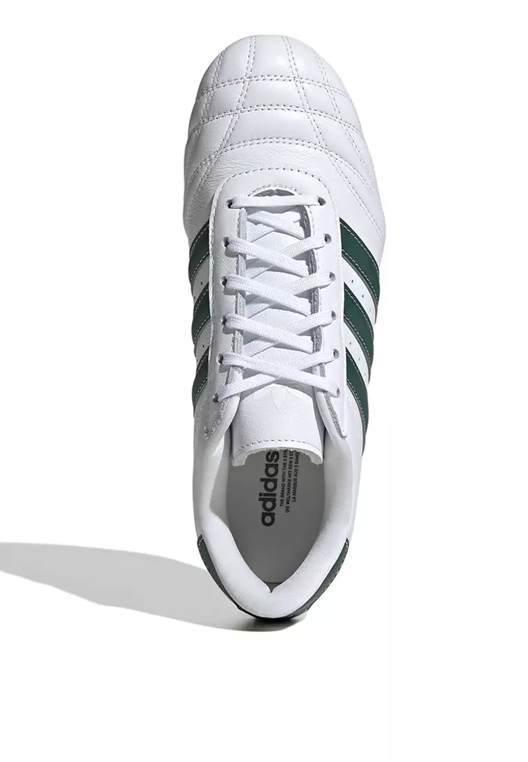 Taekwondo Lace Shoes