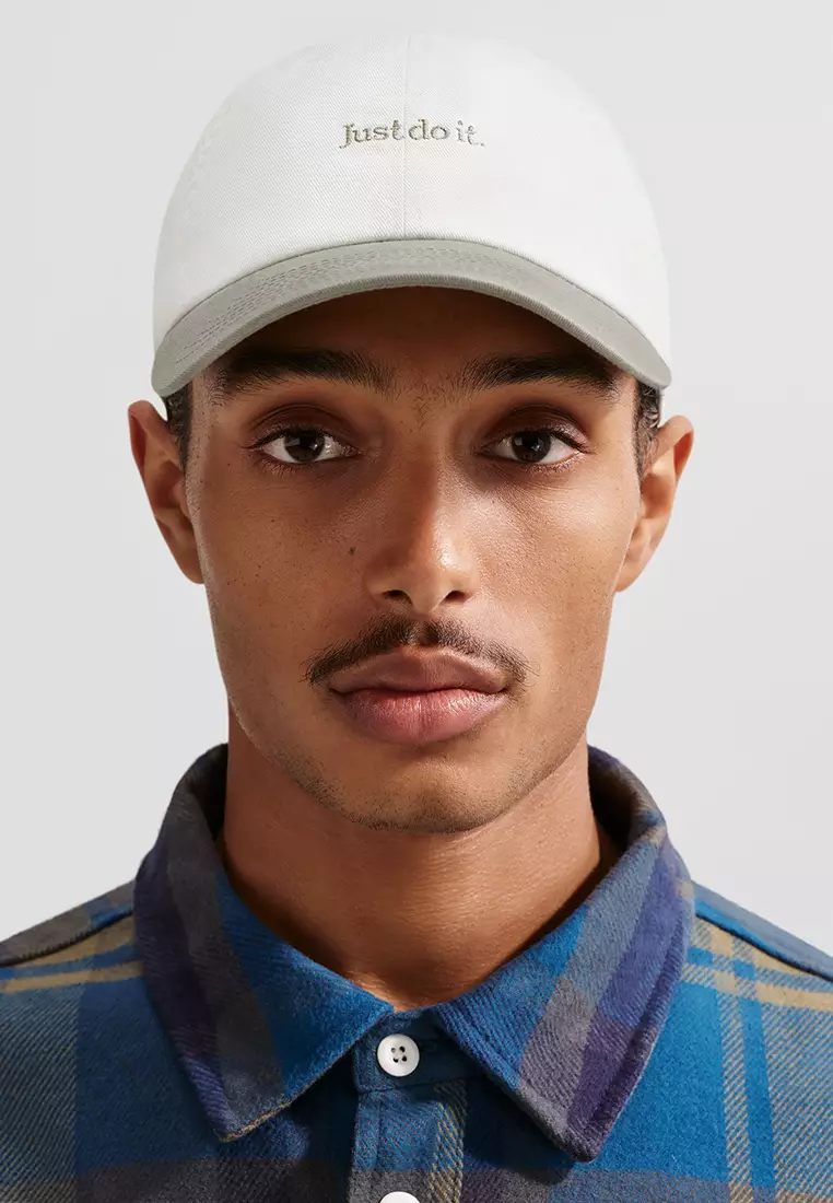 Club Unstructured JDI Unisex Cap