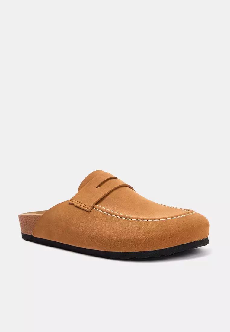 Slip On Clog Slippers