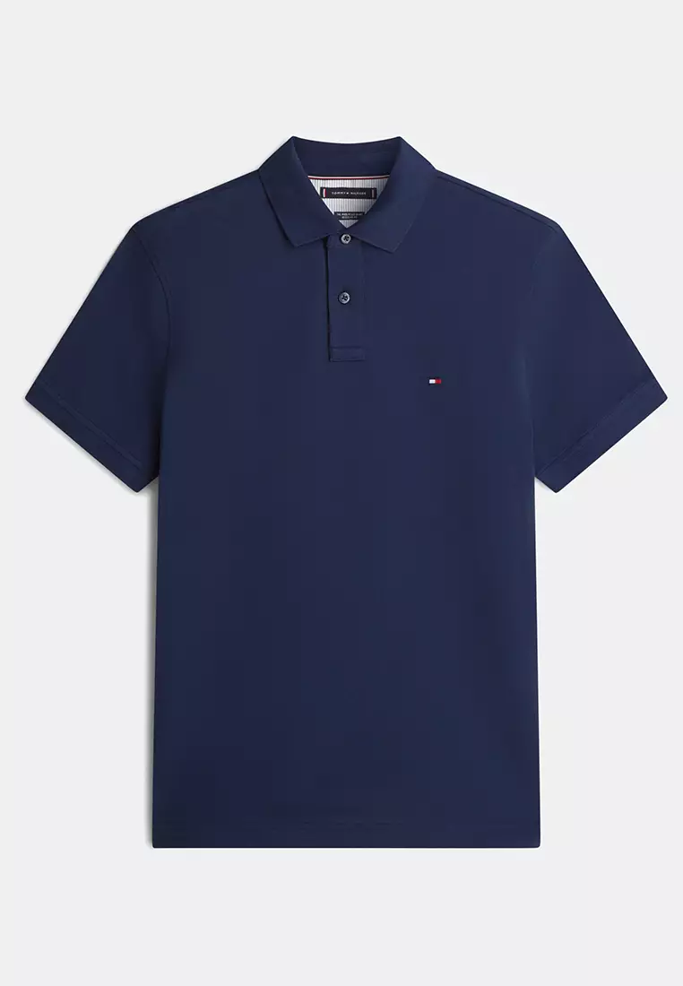 1985 Regular Fit Polo Shirt - Th Mainline