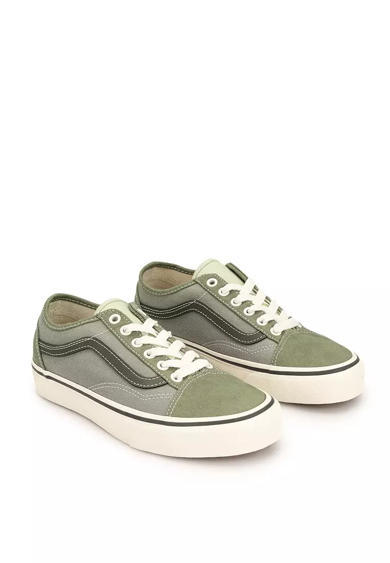 Buy VANS Old Skool Tapered VR3 Twill Sneakers 2024 Online ZALORA