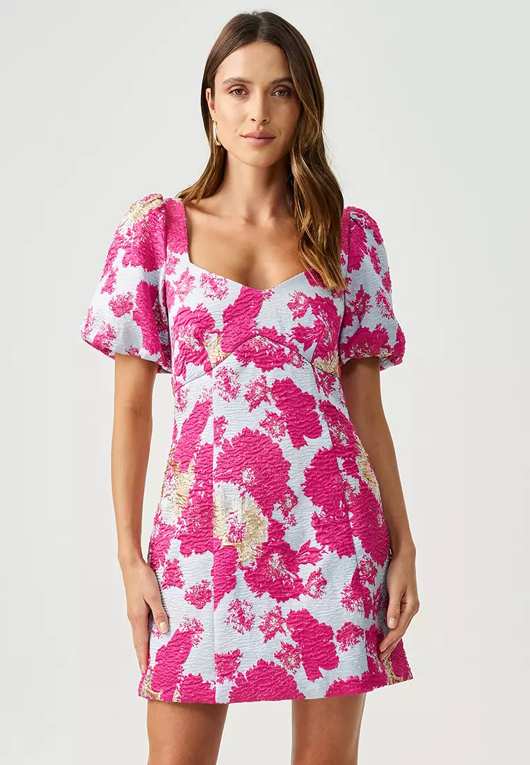 Royale Dress