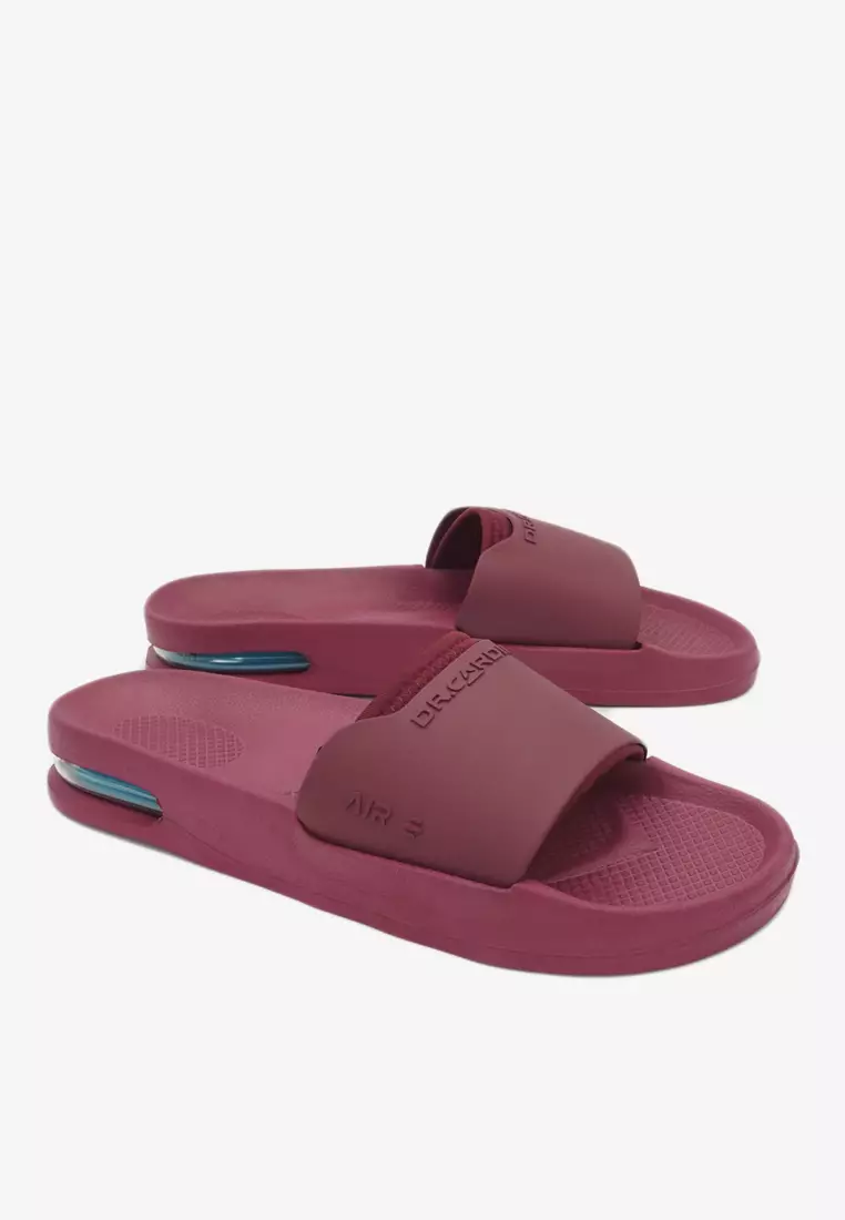 Dr. Cardin Comfort Air Pillow Slides Sandal D-SLK-7981
